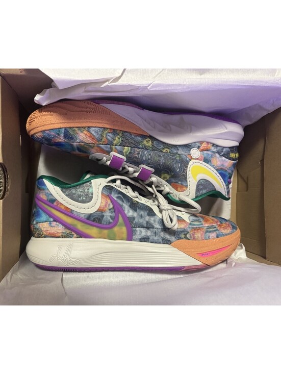 Nike Other - Nike Kyrie 8 Circle of Life DQ3840-001 Men’s Size 12.5 Basketball Shoes NEW